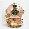 Diving Nautical Helmet | Maritime Ship's Decorative Helmet