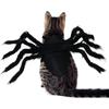 Halloween Dog Cat Clothes Dressing Pet Spider Costume Party Holiday Cosplay Props Funny Outfit for Small Medium Dog Cat Costumes