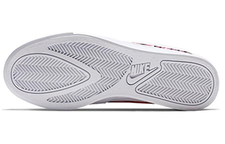 Nike Кроссовки Court Royale Ac Slip On Лазерный Фуксия Женские CD7003-600