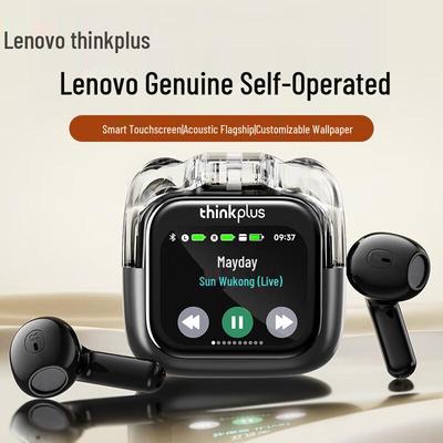 Lenovo Беспроводные наушники LP70 Pro