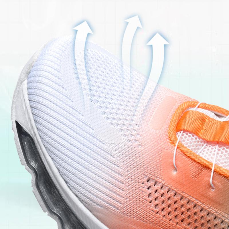 Мужская обувь Мужские повседневные кроссовки Обувь для тенниса Кроссовки Дышащая обувь для гонок Модная обувь для бега для мужчин