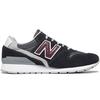 New New Balance 996 Castle Rock Burgundy MRL996WK