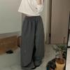 Y2k Vintage Woman Baggy Sweatpants Joggers Oversized Korean Fashion Sports Pants Harajuku Streetwear Gyaru Kpop Trousers
