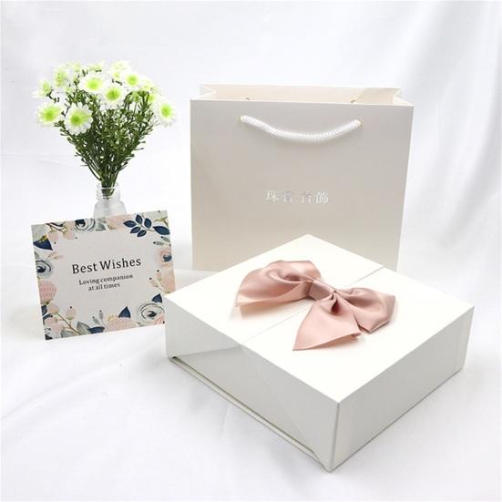 Держатель для ювелирных изделий без запаха, широкое применение, портативная большая консервированная подарочная коробка с розами для любовника