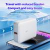 10000mAh Mini Power Bank Charger for iPhone 15 13 Xiaomi 14 Huawei P30 Mobile Phone Battery Charger Cellphones External Battery 10000mAh