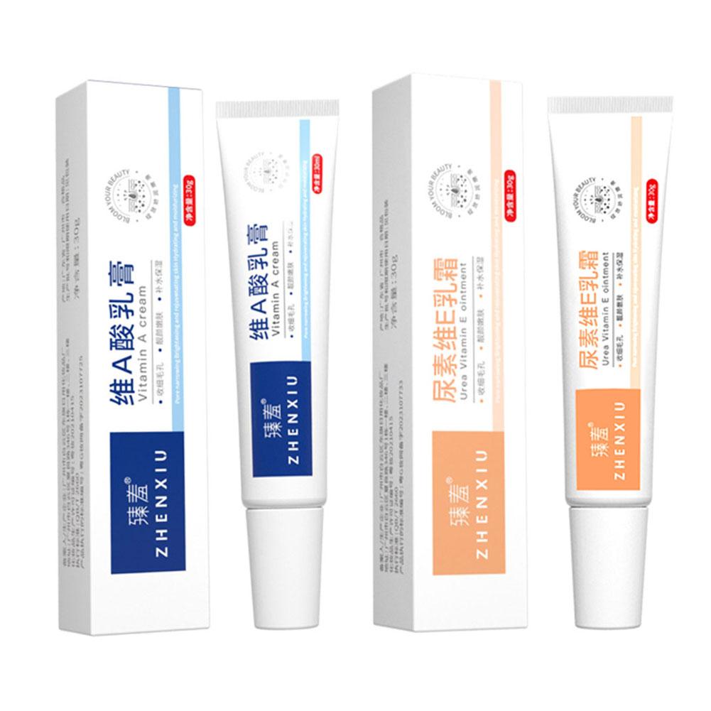 Крем для отбеливания тела Кератоз Фолликулярный Лечение Неровные Огрубевшие Ноги Курица Ремонт Уход Удаление F I0G2