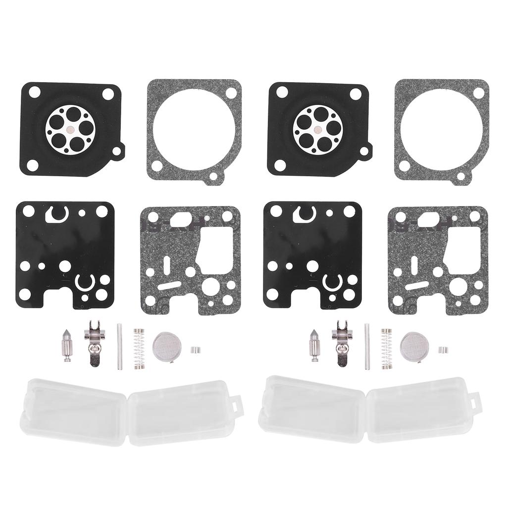 2 комплекта триммера для ремонта Замена комплекта для садового триммера SRM 210 SRM230