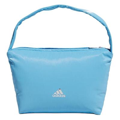 adidas Полиэстеровая Сумка Маленького Размера Женская Синяя Adidas JN9641