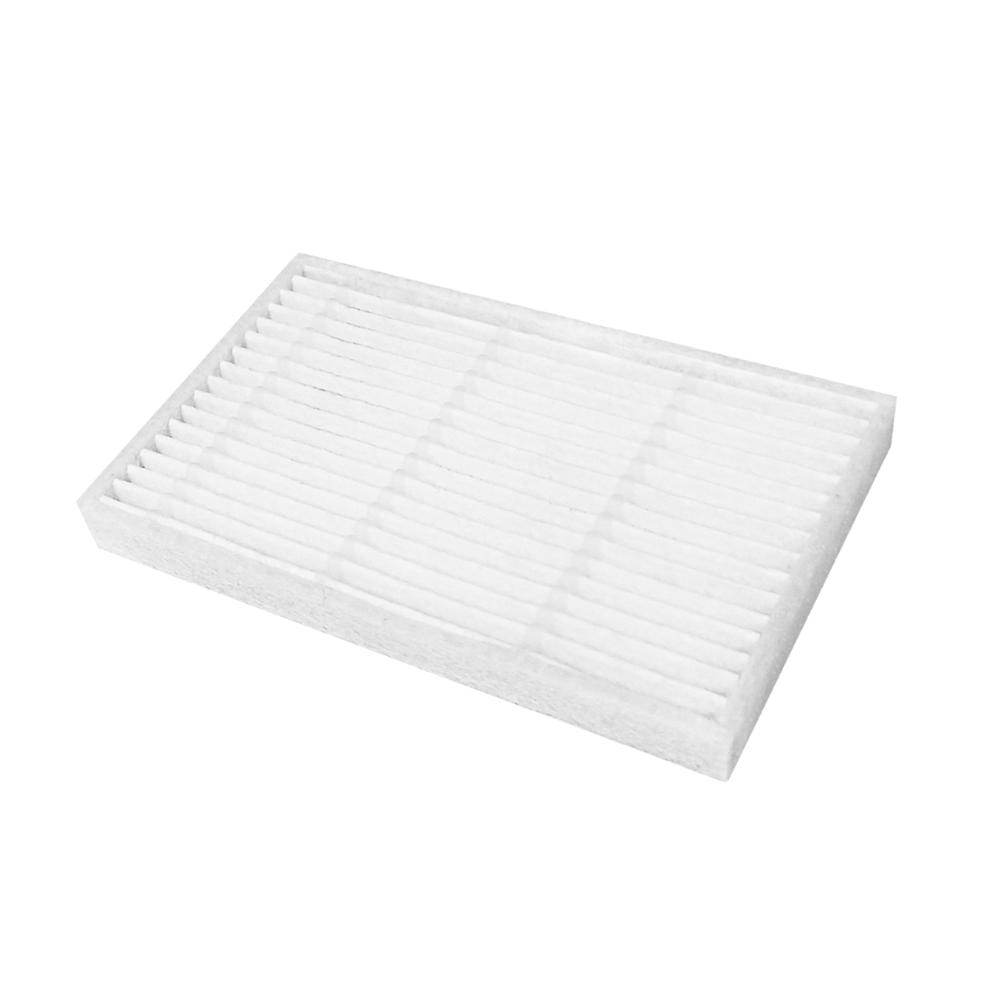 Fit For ( ILIFE V20, Vyzzle D10, Laresar L10, Lydsto R1D Edge, Roidmi Eve Rook S, MiWhole M9 Lite ) Part Brush Filter Mop