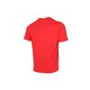 Nike Sportswear Swoosh Casual Short Sleeve T-Shirt Men Tops Red DC5095-657