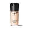 Mac Mac Studio Fix Fluid Spf25 Pa++ Skin Balancing Complex Стойкая мягкая матовая основа