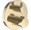 Смеситель Laufen City Therm Золотой HF905474463000