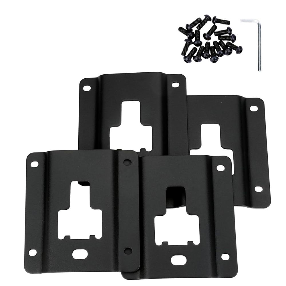 Крепежные элементы для кузова грузовика Ford F150 F250 F350 Raptor 2015-2021 Крепежные элементы для замены № FL3Z-99000A64-B FL3Z-9928408-AB Автомобильные аксессуары