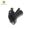 Water Outlet Thermostat Housing Connector For Toyota Etios 1.3L 1.5L 2013-2016 CAJA 5TA 16304-47020 16304 47020