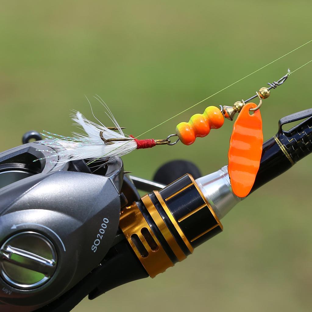 Рыболовная приманка, спиннер, рыболовные приманки, приманки, кривошип, искусственная приманка, рыболовные снасти, аксессуары, приманка