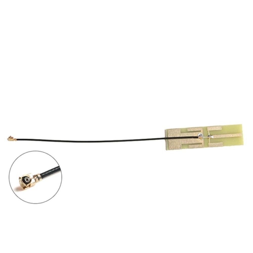 Внутренняя печатная плата Антенна Wi-Fi Интерфейс IPEX Маршрутизатор Wi-Fi Антенна Wi-Fi