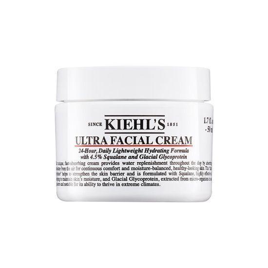 Kiehl's Ultra Facial Cream (28ml/50ml)