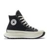 Converse Высокие черно-белые кроссовки унисекс Chuck 70 AT-CX A03277C