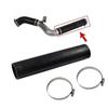 New Turbo Intercooler Hose 95383819 95909219 For Opel Antara 2.2 CDTI For Captiva 2.2D