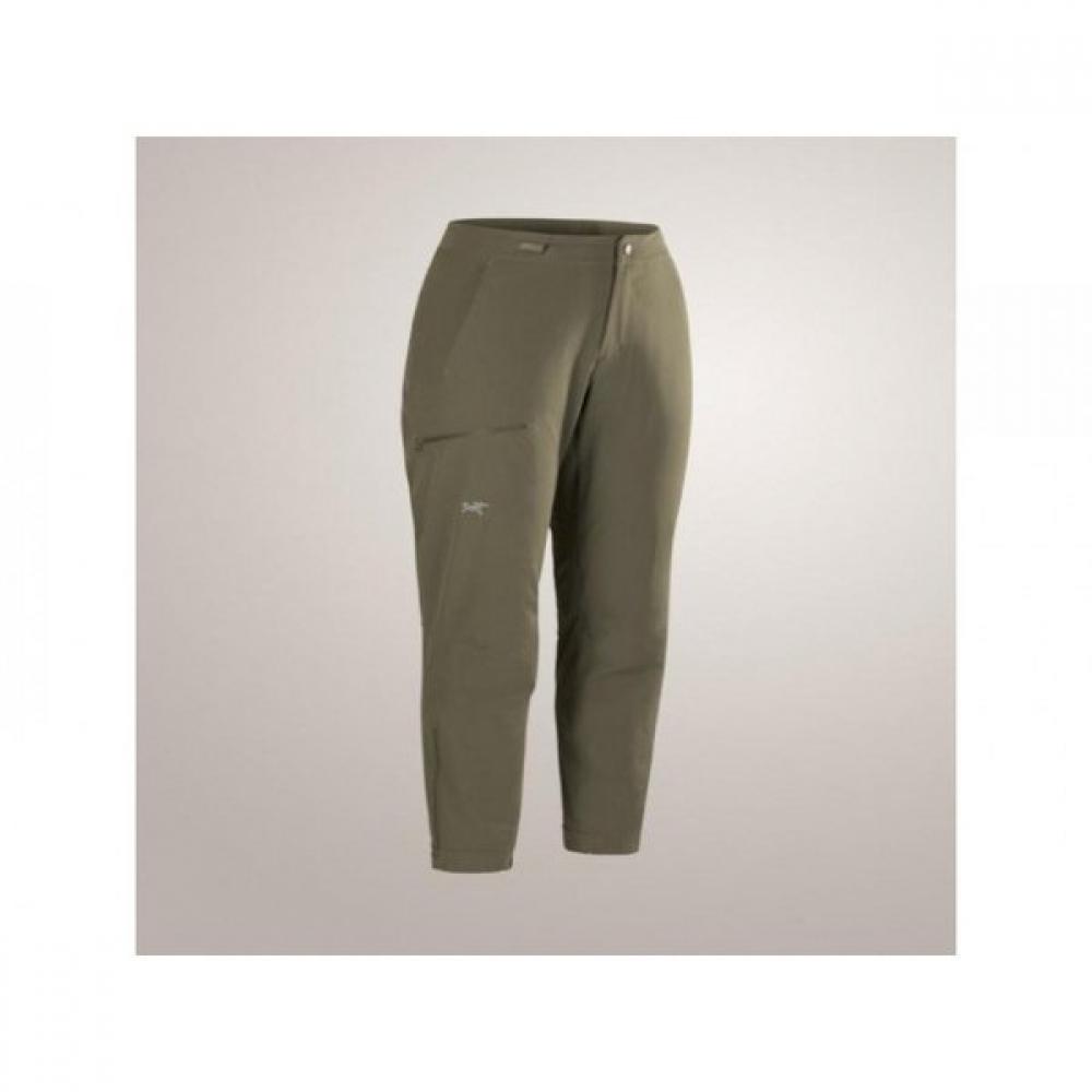 Arcteryx Gamma Tapered Pants Short Appsw07036tat