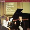 CD SCHUBERT, DIETRICH FISCHER-DIESKAU, - Schwanengesang 4110512 Philips Germany Classical Used