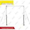 Outdoor Fitness Pull-up and Parallel Bars