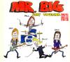 CD MR. BIG - Stay Together AMCY2021 Atlantic 1996 Japan Rock Used