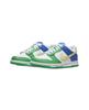 Dunk Low Stadium Green Royal 2023 Обувь FN6973-100