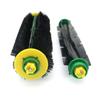 Щетка из щетины + гибкая щетка для взбивания для iRobot Roomba 500 Series 510 520 530 535 540 550 560 570, детали пылесоса