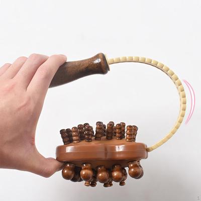 Инструмент для массажа тела Портативный молоток для постукивания для взрослых Офис Домашнее хозяйство