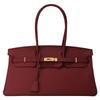 Horizontal 40cm Top Layer Cowhide Leather Women's Bag Large Capacity Handbag High-end Commuting Versatile Crossbody