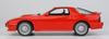 Scale Automobile Kit Mazda Savanna Blaze Plastic Model Kit MN08 PLATZ/MONO 1/32 RX-7 (FC3S) Red, Pre-Colored