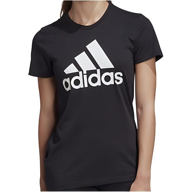 adidas Детские футболки с круглым вырезом Средние GN4069