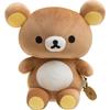 Плюшевая игрушка San-X Rilakkuma Your Side MF10201