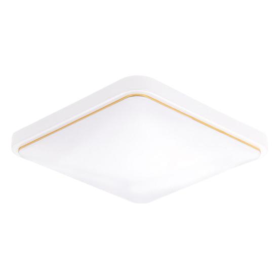 LED Lamp Eye Protection Decorative Energy-saving Convenient Square Corridor Ceiling Light Living Room Bedroom Supplies