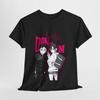Momo Ayase Shirt Dandadan Okarun Anime Unisex Tee T-Shirt All Size Dan Da Turbo