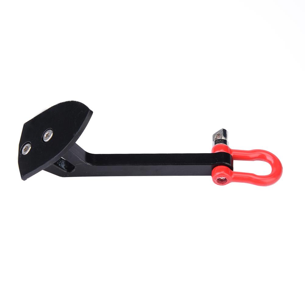 Hvy Duty Metal Winch Decor Tool for SCX10 D90 I 1/10 RC Car