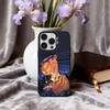 Чехол для телефона C-Cigarette-B-Brand C-Camel для iPhone17,16,15,14,13,12,11 Plus,Pro Max Черный Конфетный серебристый чехол для телефона