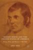 Книга Robert Burns and the United States of America : Poetry, Print, and Memory 1786-1866