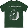 Футболка с изображением группы LCD Soundsystem, Self.Titled Album, полный размер S-5XL, 21D326, унисекс