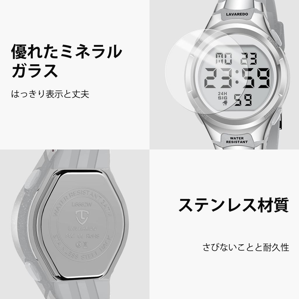 Цифровые спортивные часы ShunkanSai с днем недели на светодиодном дисплее, простые, включают инструкцию по эксплуатации, женские наручные часы, многофункциональные, дата, неделя, будильник, дисплей,