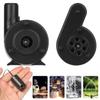 Mini Water Flowers USB Fish Tank Fountain Aquarium Supplies Motor Pump Submersible Pump