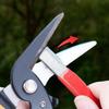 Двусторонний режущий камень Точильный камень для заточки Ножевой камень для секаторов