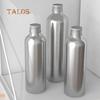 Body-C Портативная алюминиевая бутылка для хранения жидкого косметического лосьона с крышкой