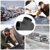 60mm Car Air Diesel Heater Pipe Jointer Air Vent Ducting T Piece Elbow Pipe Outlet Exhaust Connector For Webasto Parking Heater
