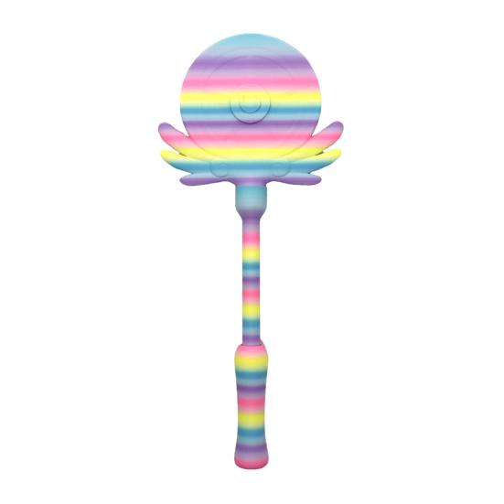 Волшебная палочка для кредитной карты 3D-печать Tap to Pay Магическая палочка феи Бесконтактный держатель для карт для кассы