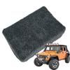 Car Wash Towels Super Absorbent Double-Sided Car Cleaning Towels Drying Sponge for Maintenance Care Automotive Truck RV SUV