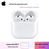 Apple Беспроводные наушники AirPods 4