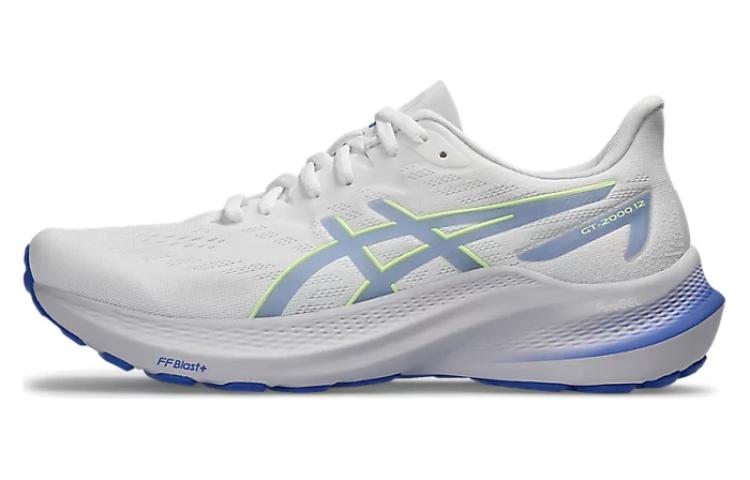 ASICS GT 2000 12 White Sapphire Women's 1012B506-102