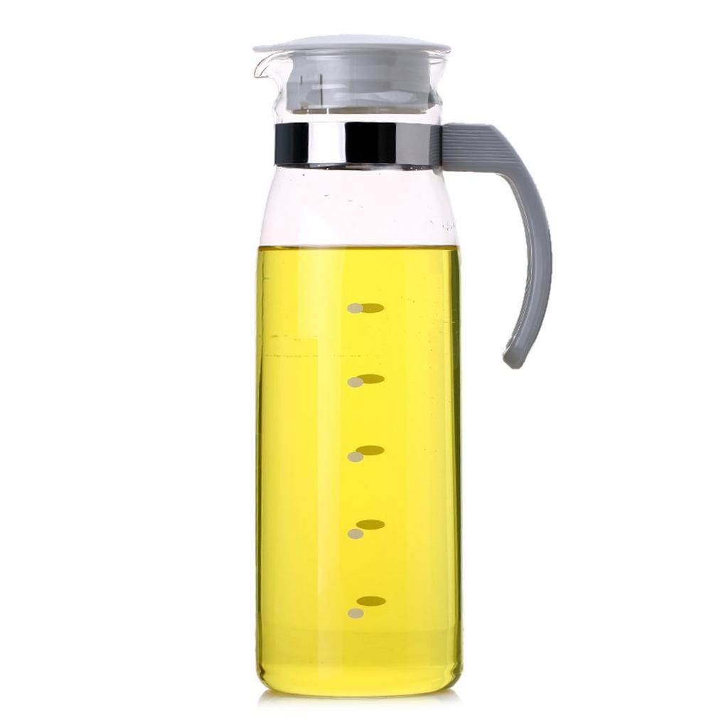 Hario Refrigerator Pot Slim N RPL-14BW